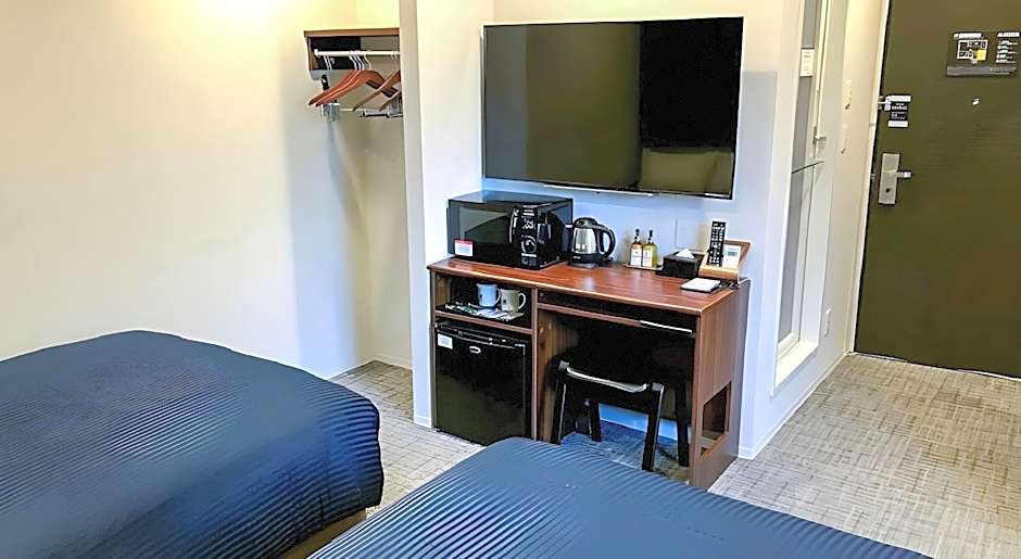 Hotel Livemax Chiba Soga-Ekimae
