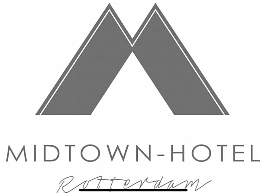 Midtown Hotel Rotterdam