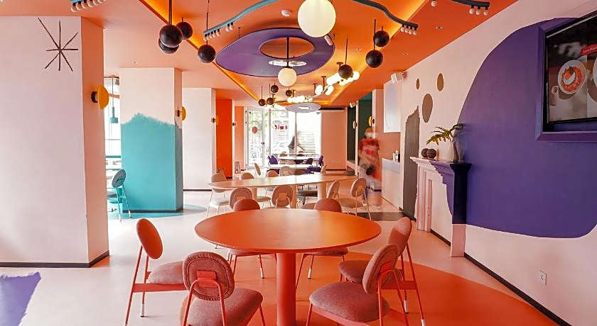 Kotta Hotel Semarang