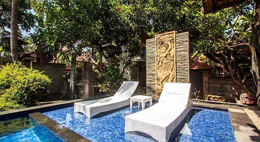 Legian Village Hotel