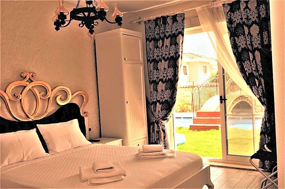 Grand Alacatı Butik Hotel
