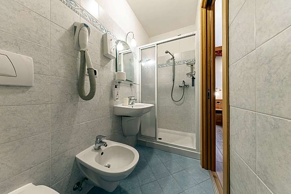 Family Hotel La Perla