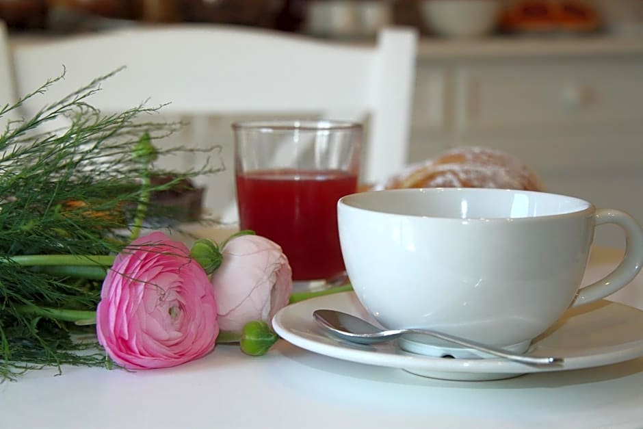 B&B Paestum Sea and Rooms