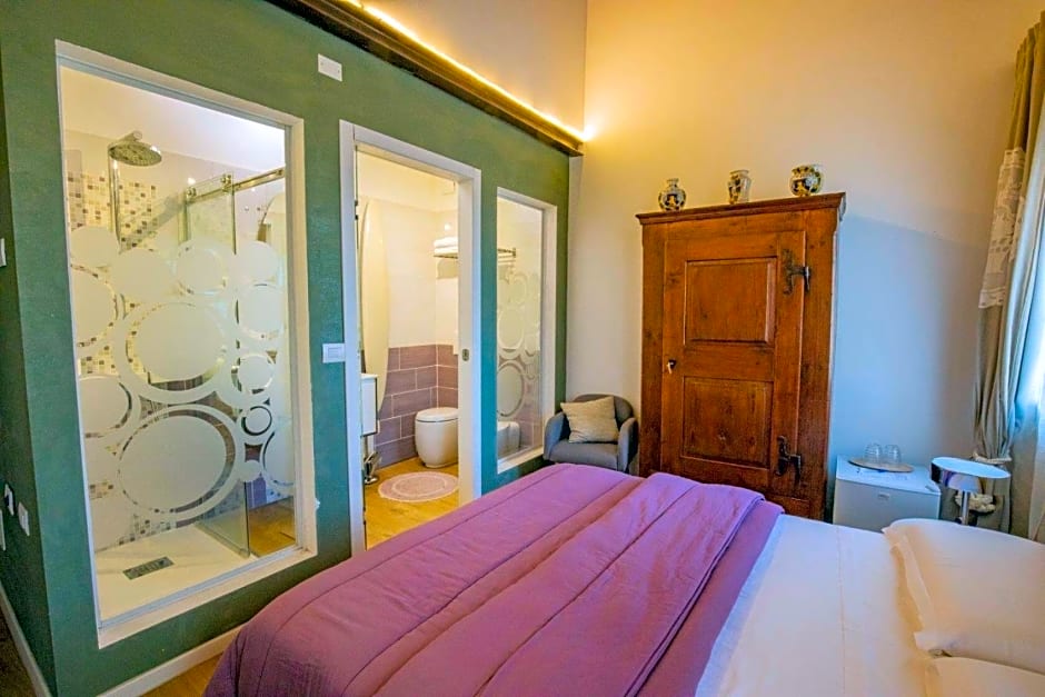 A casa di V-Ale