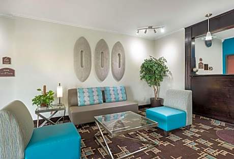 Best Western Plus Deridder Inn & Suites