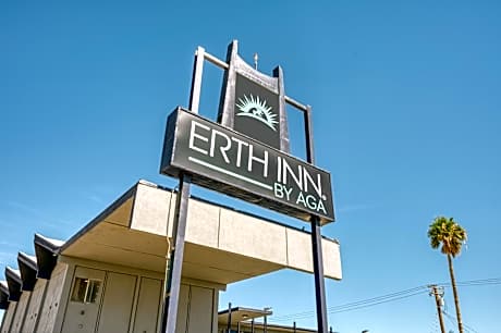 ERTH INN by AGA- Mojave