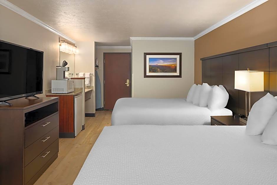 Ramada by Wyndham Moses Lake