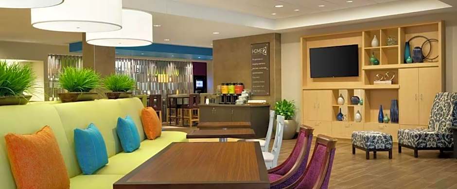 Home2 Suites By Hilton El Centro