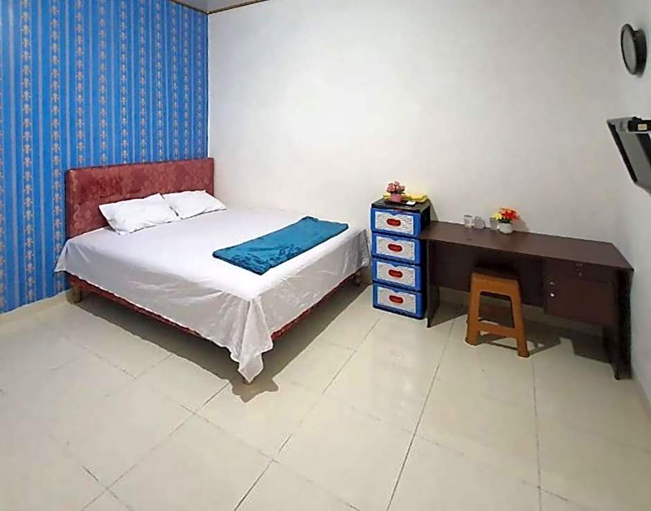 RedDoorz Syariah at Labuhan Maringgai Lampung