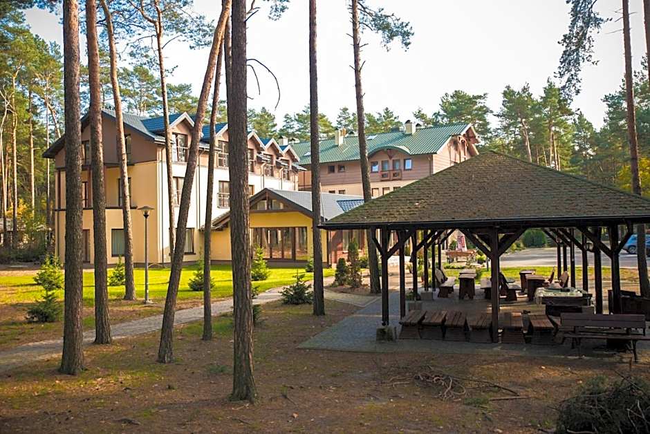 Hotel Eljot