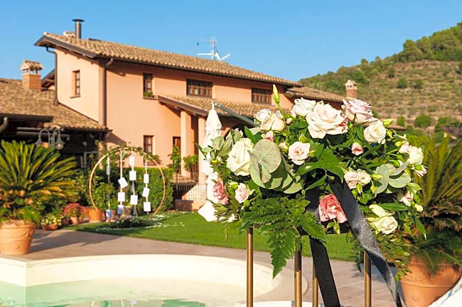 Hotel La Fattoria