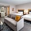 Homewood Suites by Hilton Raleigh Downtown