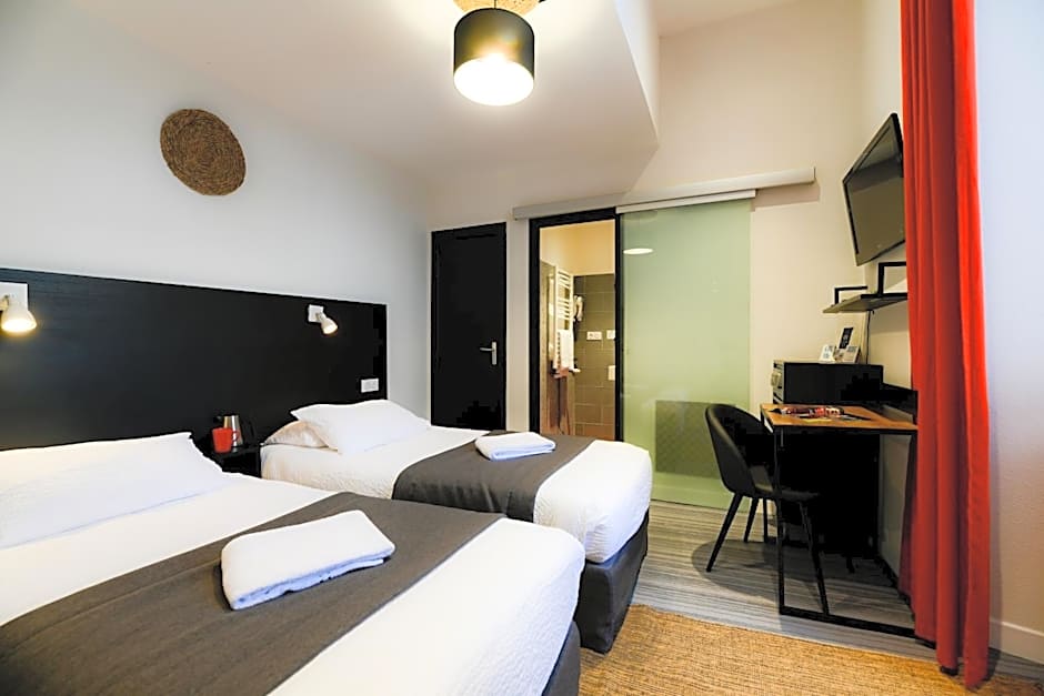 Hotel Le Loft