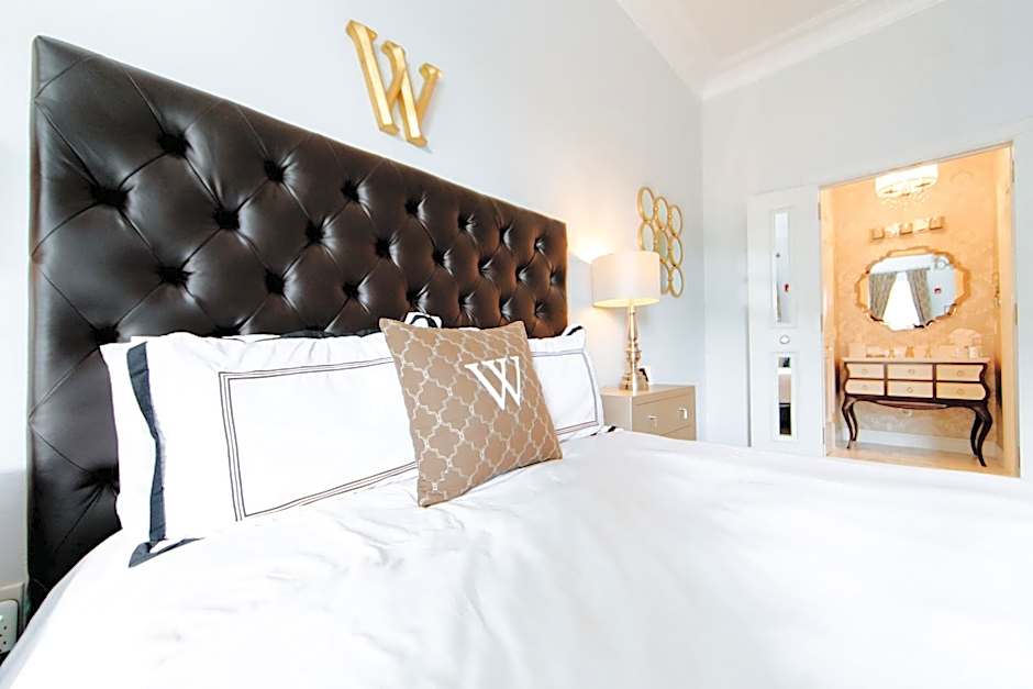 The William Boerne – Boerne, TX