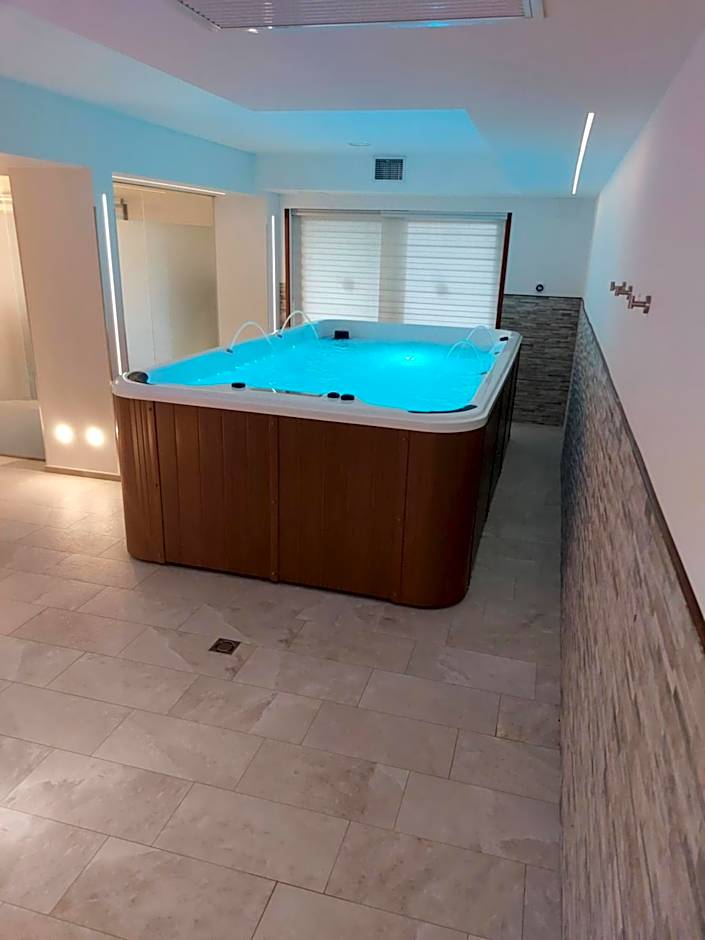 Residence Aurora Wellness & Spa