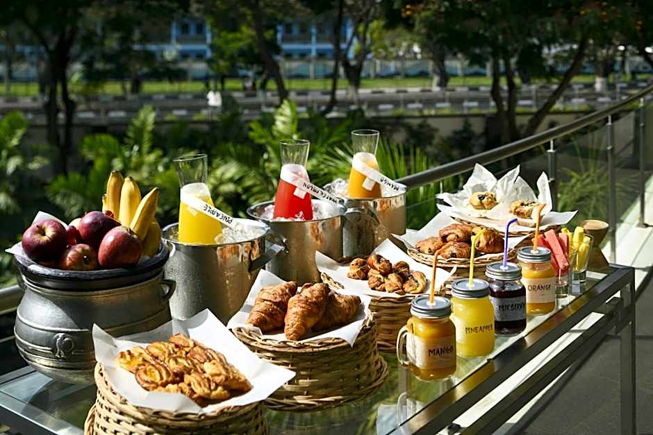 Accra Marriott Hotel