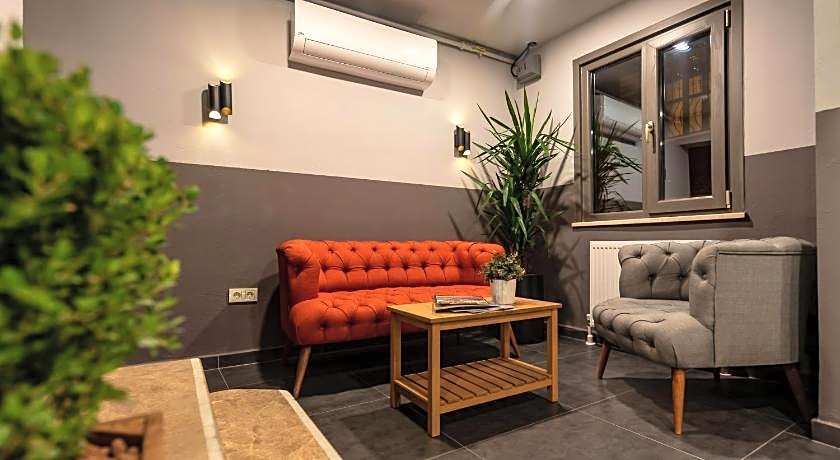 Bram Hotel Istanbul