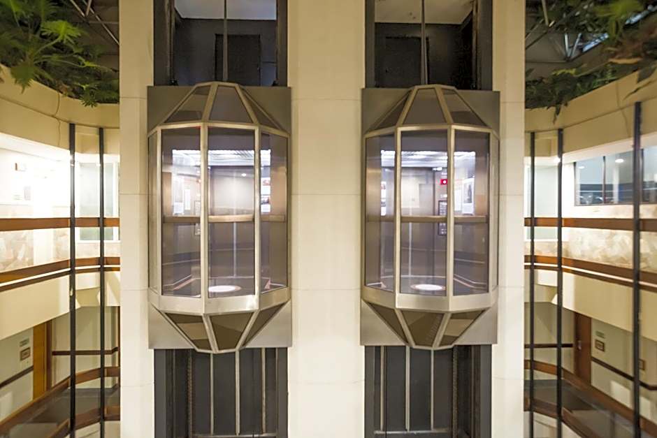 Slaviero Londrina Flat