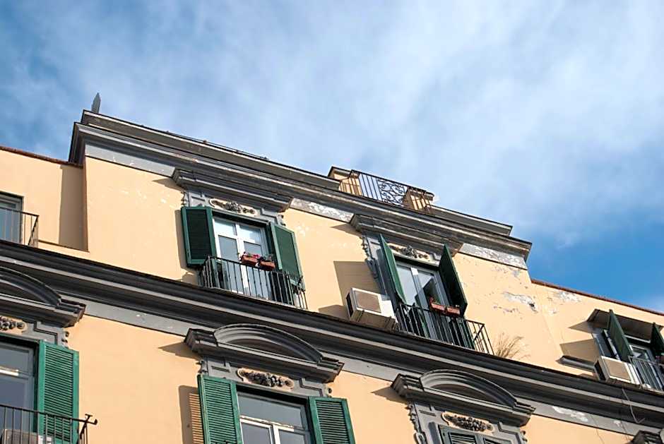 Monteoliveto Bed & Breakfast