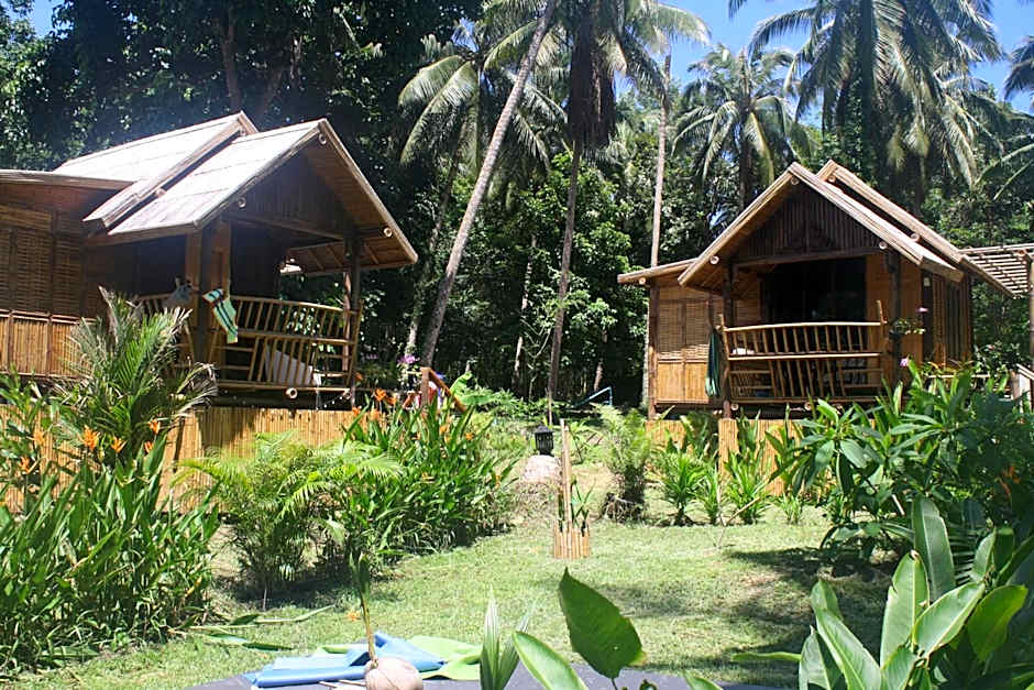 Kuba Bungalows