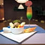Hampton By Hilton Guangzhou Zhujiang New Town