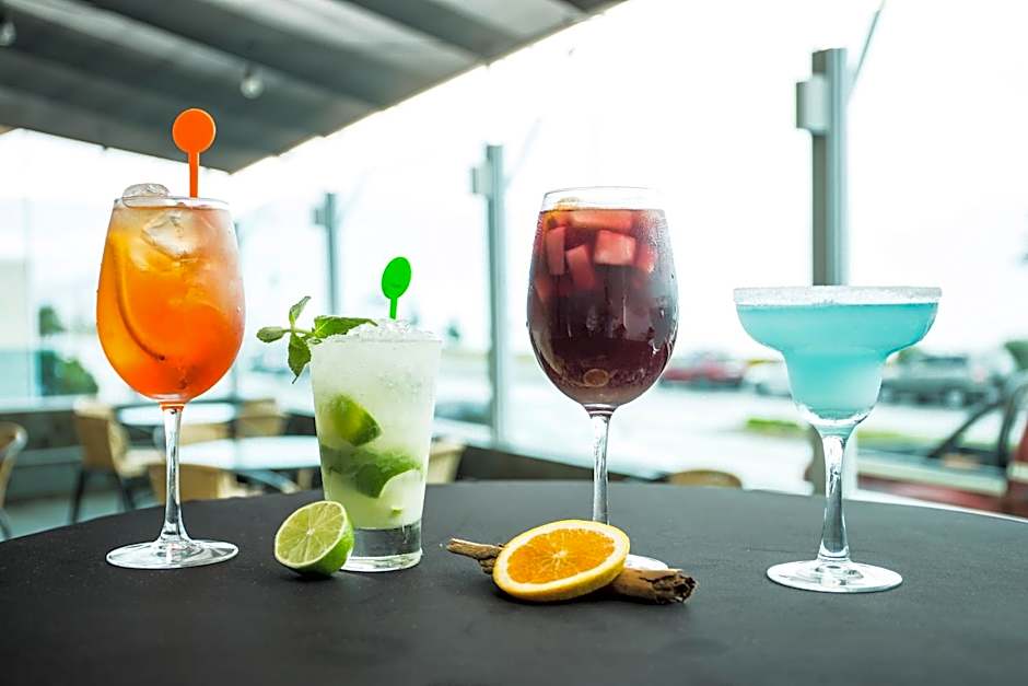 Wyndham Garden Antofagasta Pettra