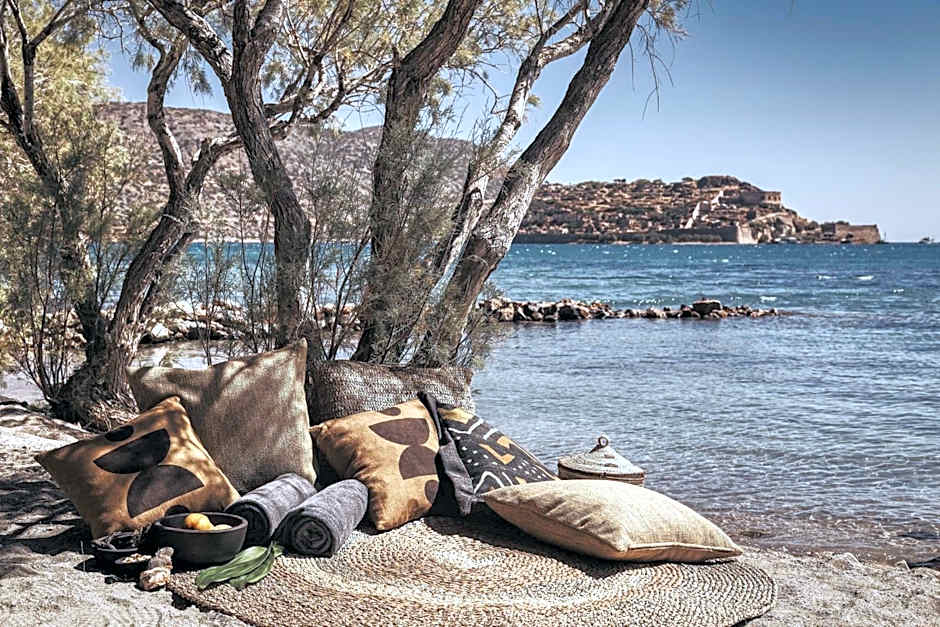 Domes of Elounda, Autograph Collection
