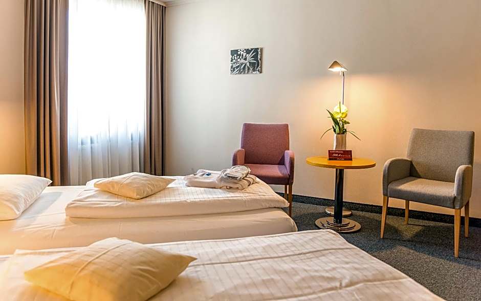 Golfhotel Fahrenbach