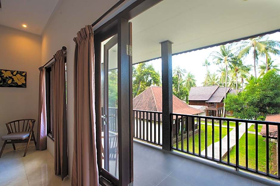 The Kirana Tembok