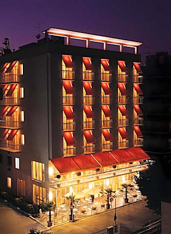 Hotel HamilTown