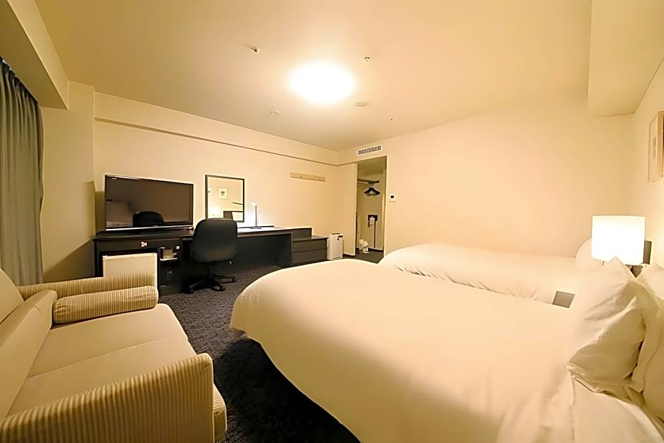 Richmond Hotel Nagoya Nayabashi