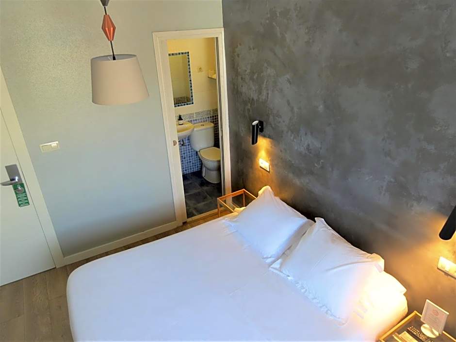 Pensión Don Claudio