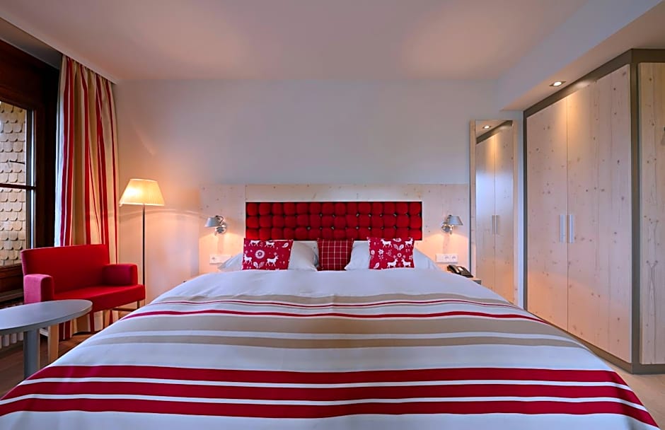 Alemannenhof - Boutique Hotel am Titisee