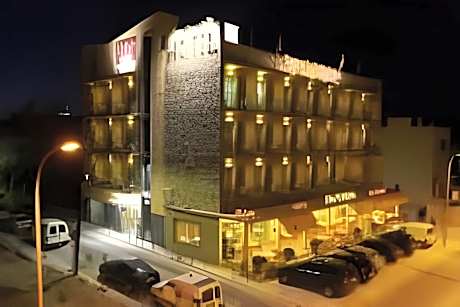 Hotel Emporium - Adults Only