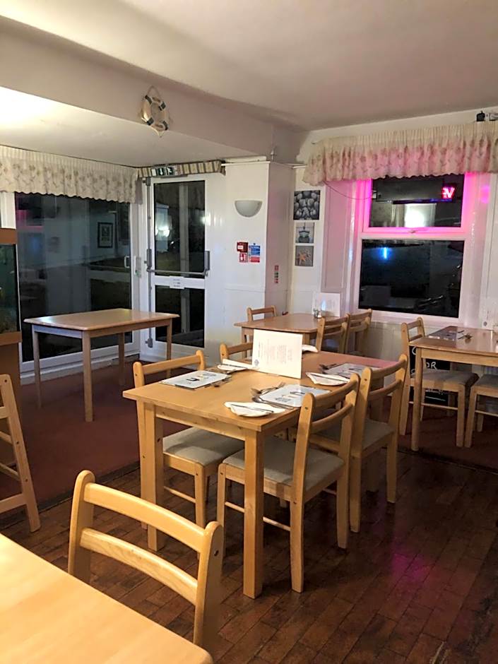 The Purple Tree Guest House