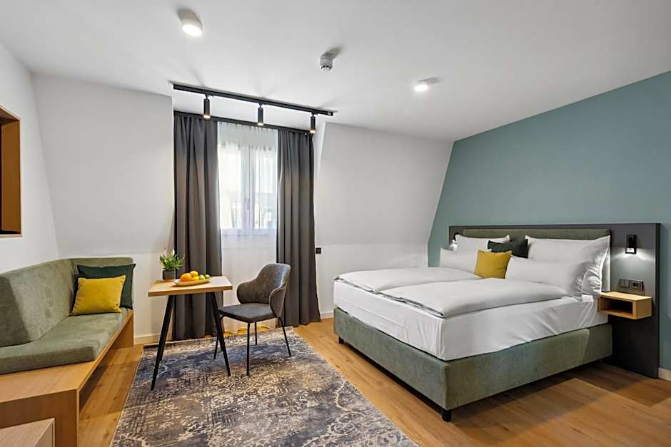 Nena Apartments München City