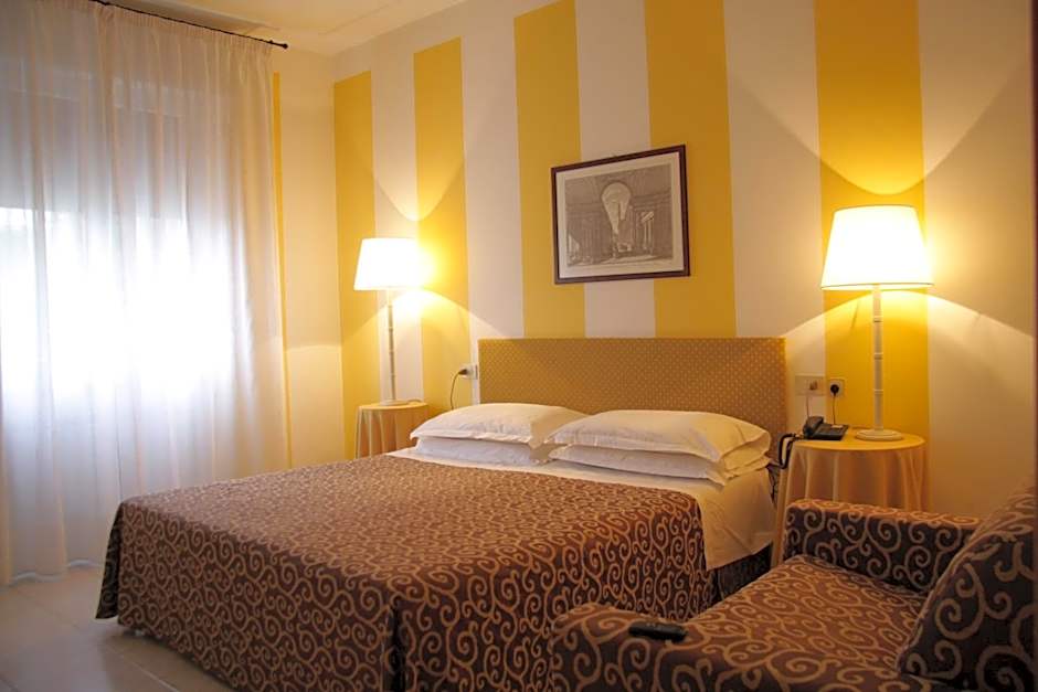 Hotel Alex Firenze
