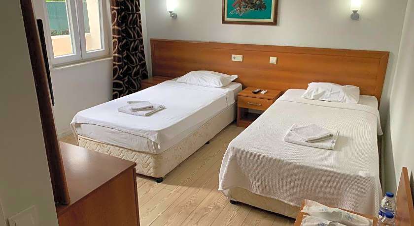 BELCAN HOTEL