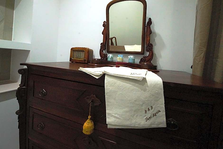 B&b Sant'Agata