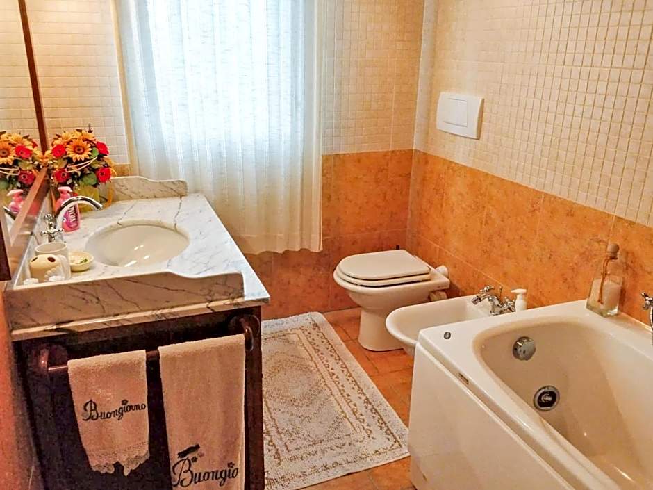 B&B Il Casolare Di Bonci