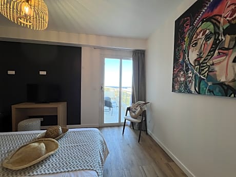 S double room