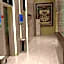 Anzhiyu Hotel Apartment (Guangzhou East Railway Station Yantang Subway Station)