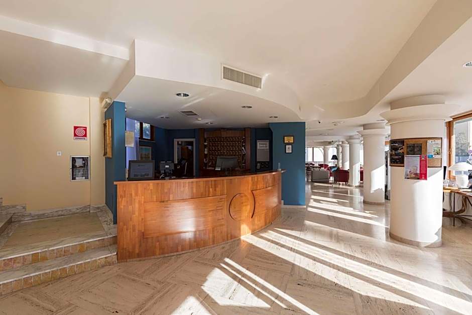 Hotel La Baia
