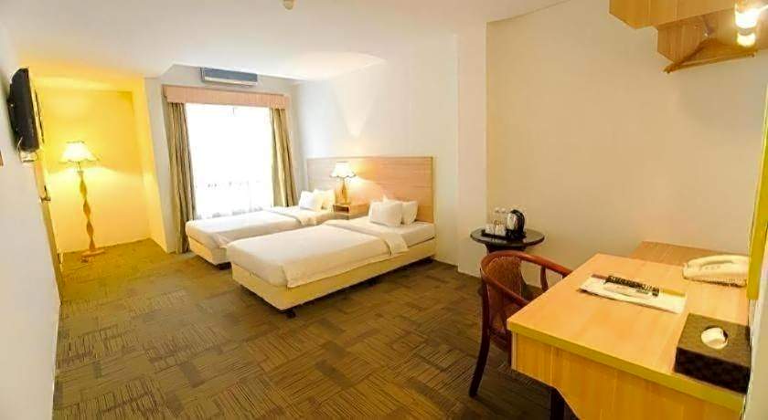 Prima Hotel Melaka