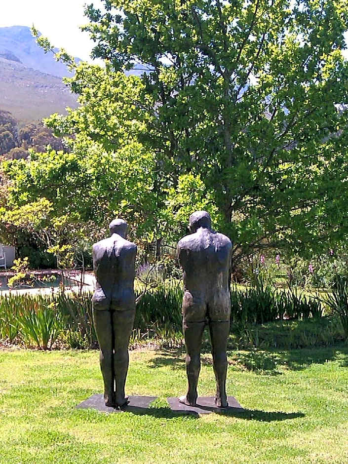 Wildekrans Country House