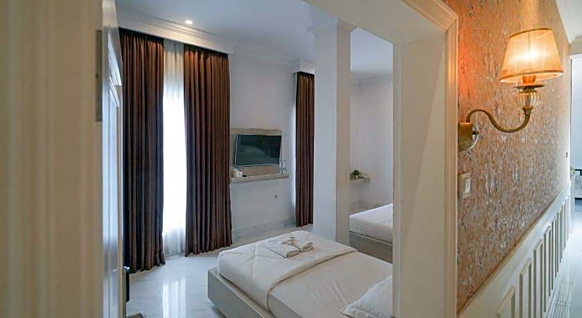 Wisma DKing RedPartner