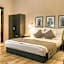 Budapest Ville Bed & Breakfast