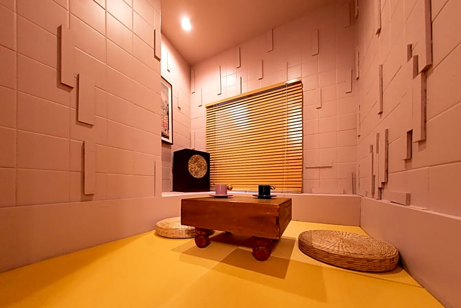 Ice Mountain Guest House – Tokyo, PA