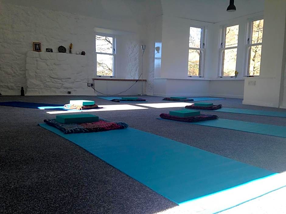 Hartfield House Hostel