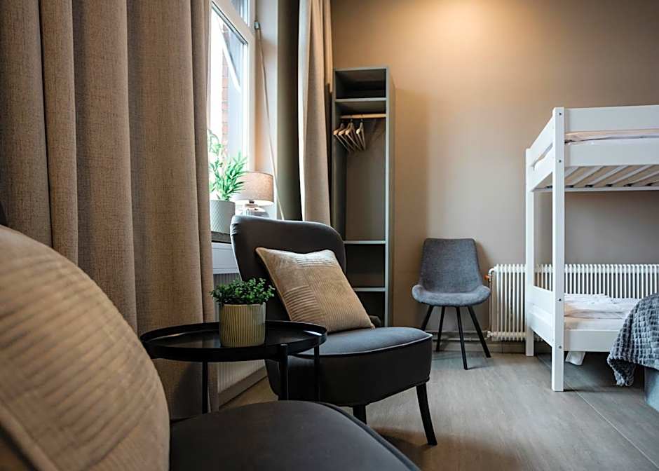 My Hostel Lidköping